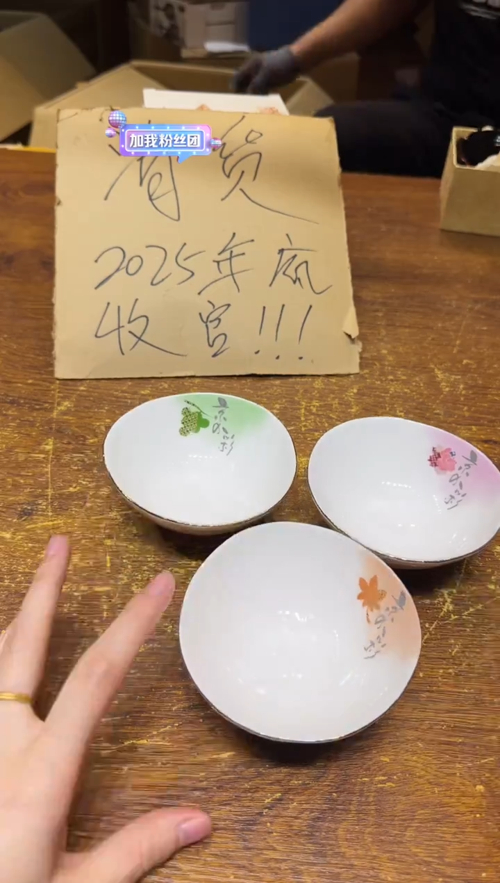 小狐狸严选日瓷器小狐狸精选日瓷器