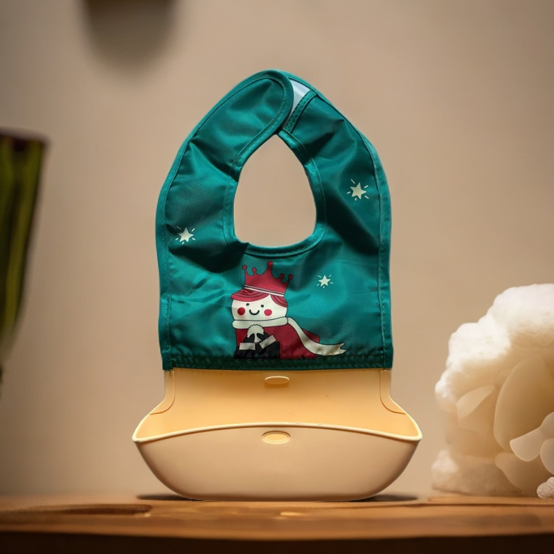 STR-宝宝str围兜-婴童用品