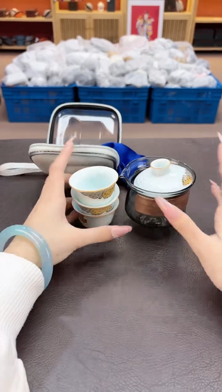 【闪购商品】摆件瓷SC1111111111111