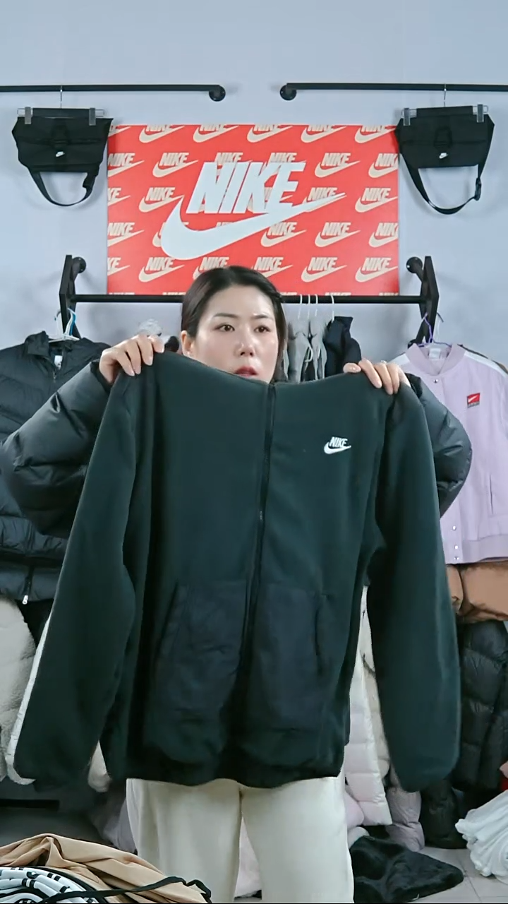 3635闪购编码Nike/Jordan运动衣以直播间过款为准尺码XL