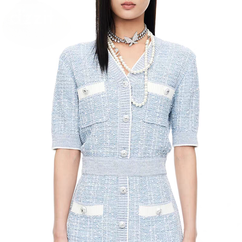 艺佳轻奢时尚女装