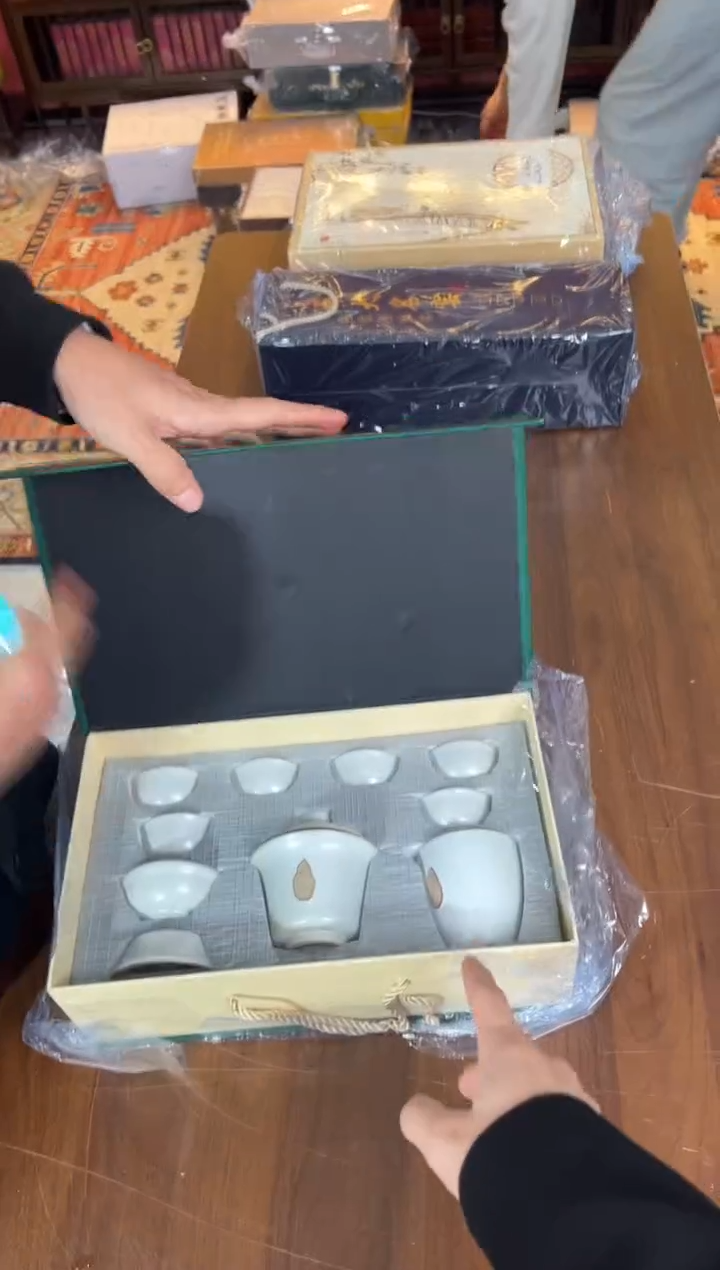 云雨斋茶具商品链接@@T155