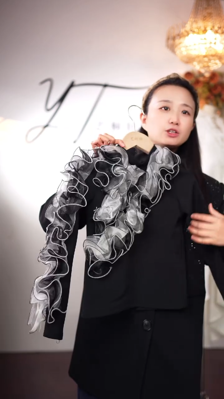 120码艺桐轩儿童潮服