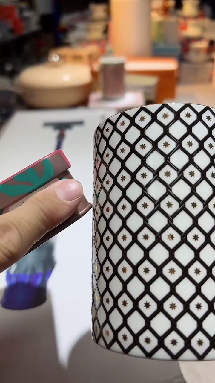 【闪购商品】瓷片正品保真，清库存