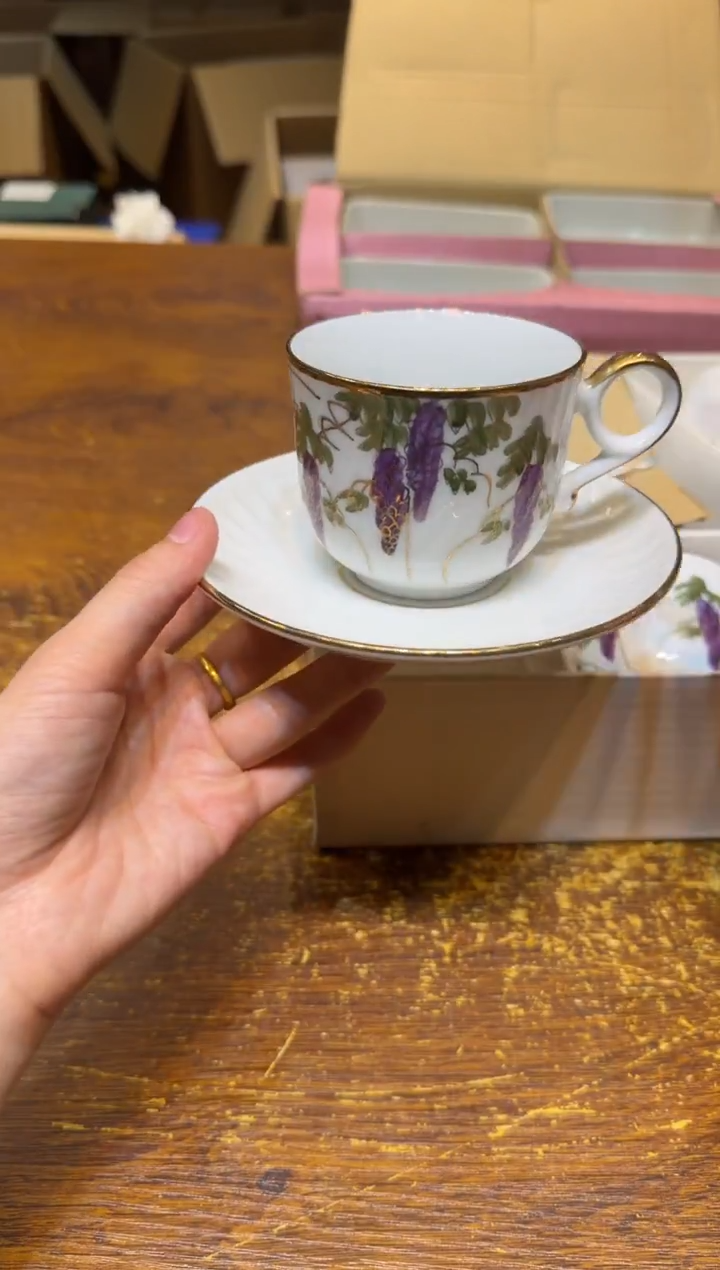 小狐狸严选日瓷器小狐狸国内外精选