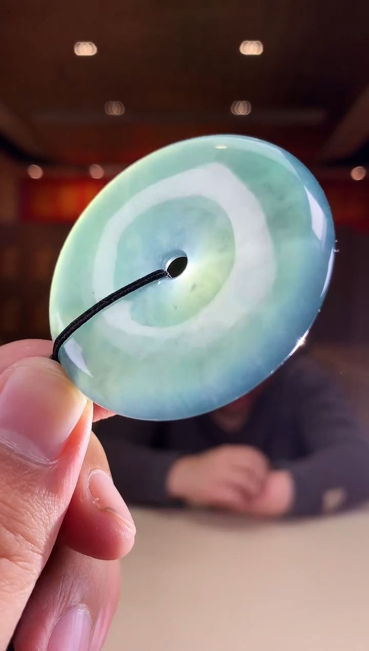 【闪购商品】定制翡翠未镶嵌        *696