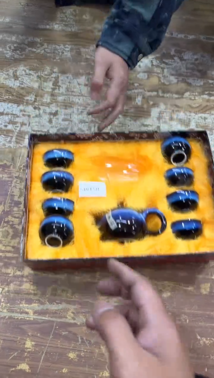 【闪购商品】摆件有仓库清仓随便清