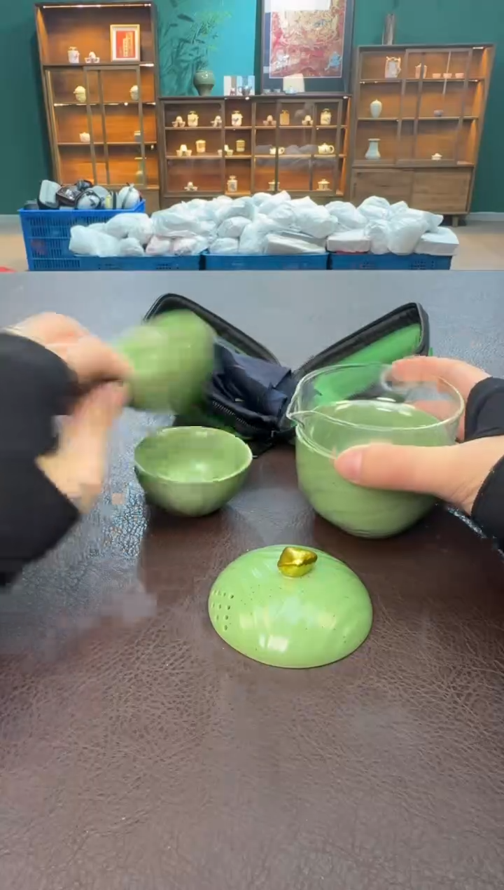 【闪购商品】摆件瓷SC1111111111