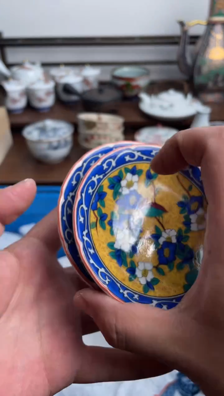 【闪购商品】瓷片302-H-满20包邮48h凑单