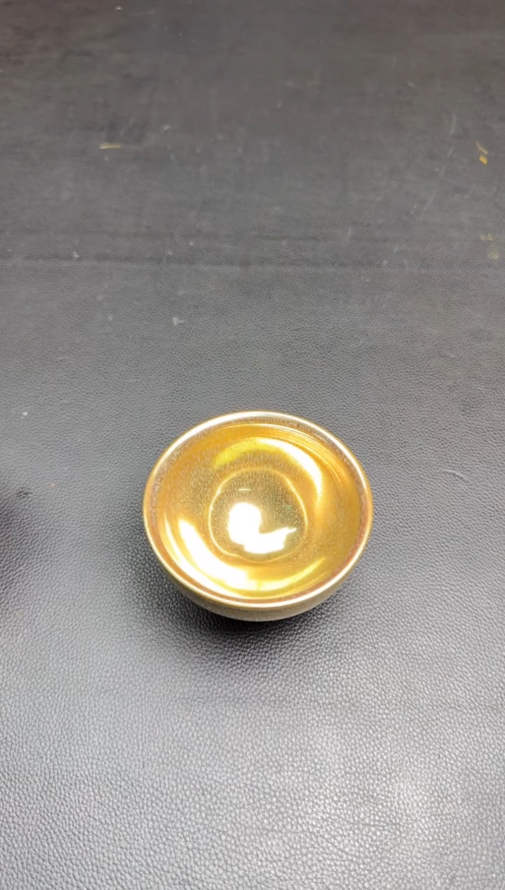 【闪购商品】茶盏范泽锋金丝玉毫232