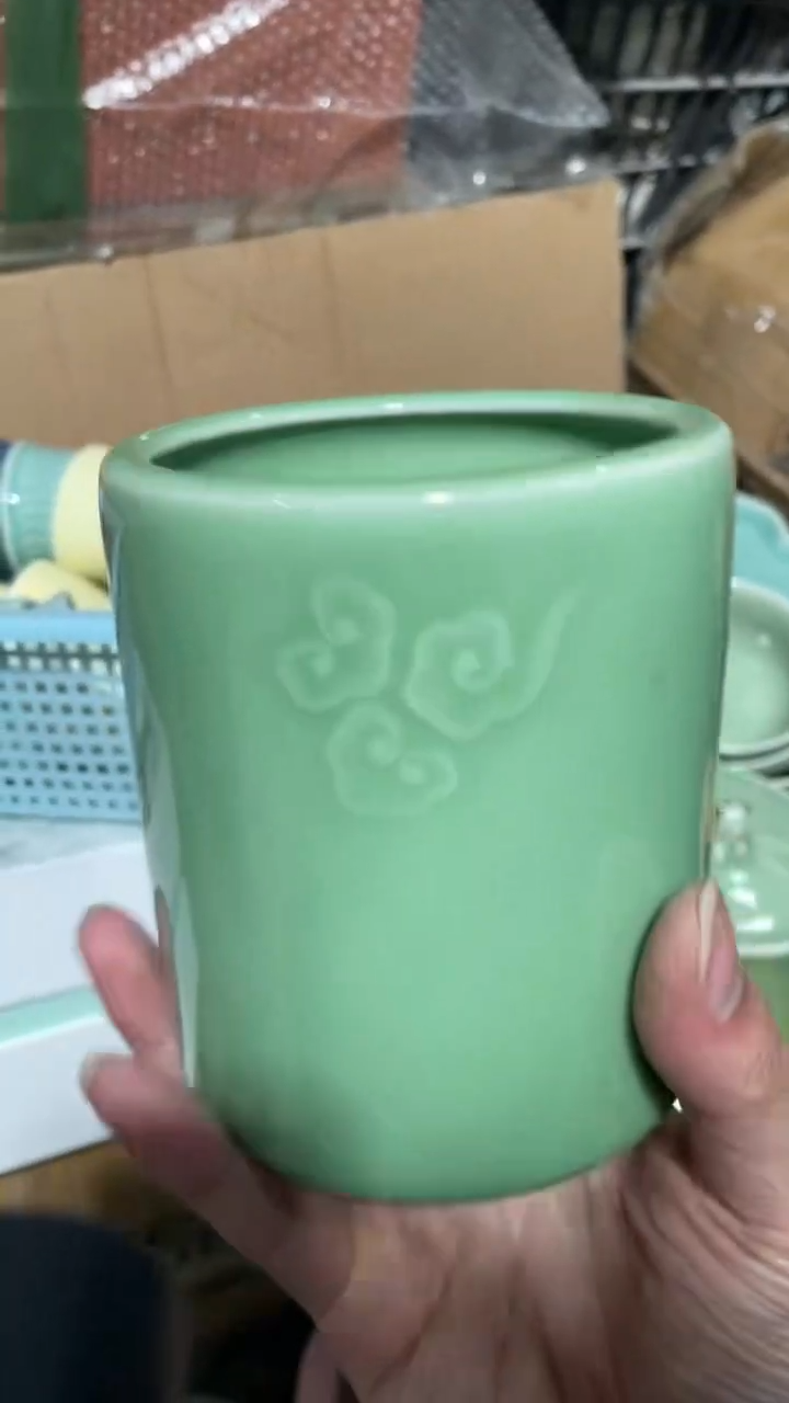 【闪购商品】特价 福利  慧仙青瓷