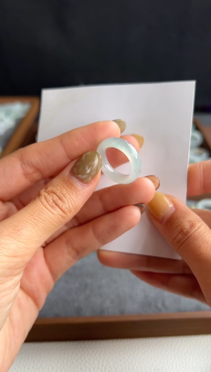 【闪购商品】翡翠吊坠(不含链)未镶嵌617买断