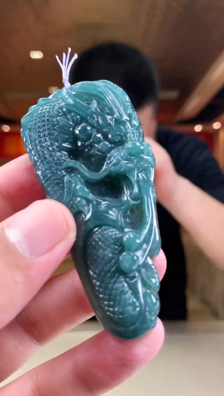 【闪购商品】定制翡翠未镶嵌             *150
