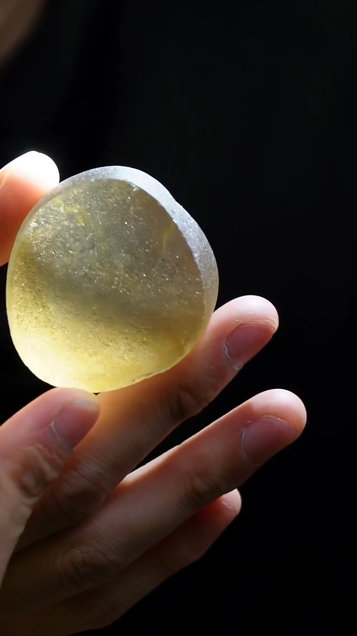 吊坠(赠链)未镶嵌水晶水晶