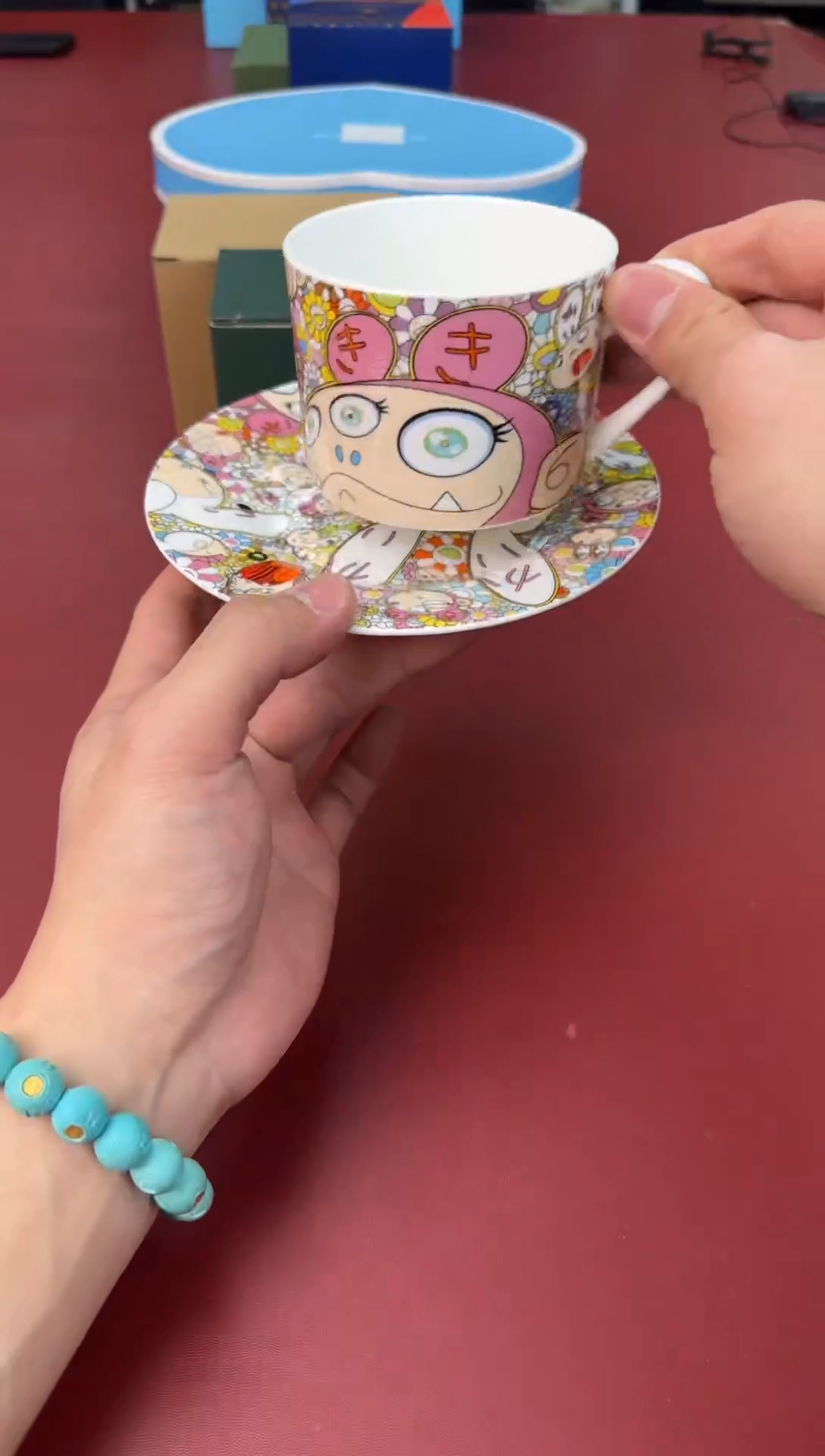 【闪购商品】瓷片新号开播全场漏@@B22-6