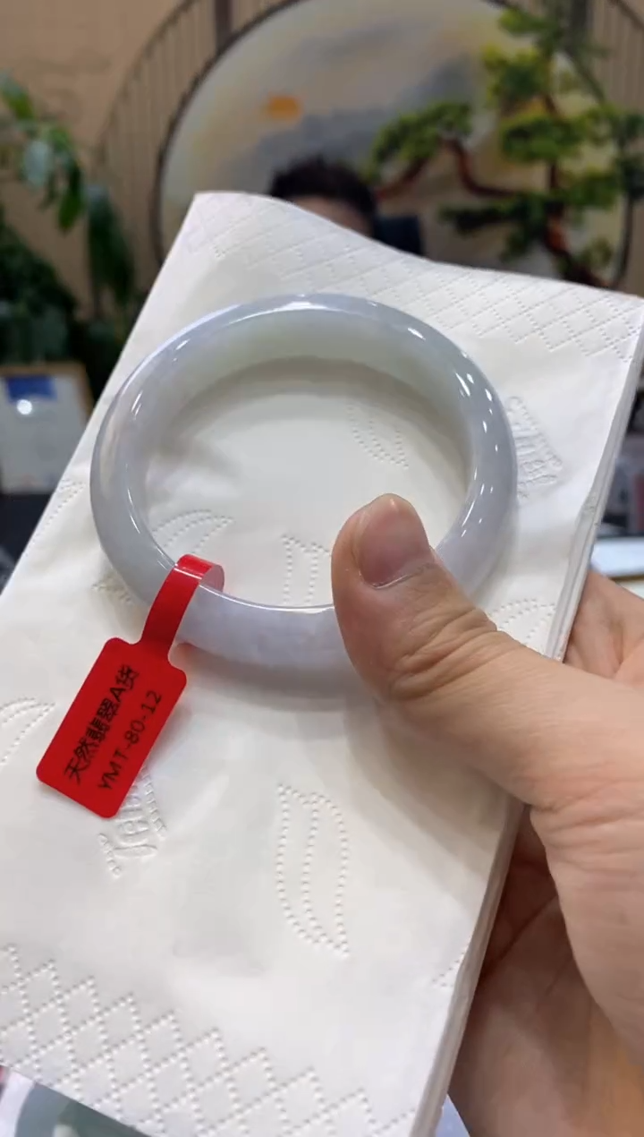 【闪购商品】翡翠手镯未镶嵌000002894