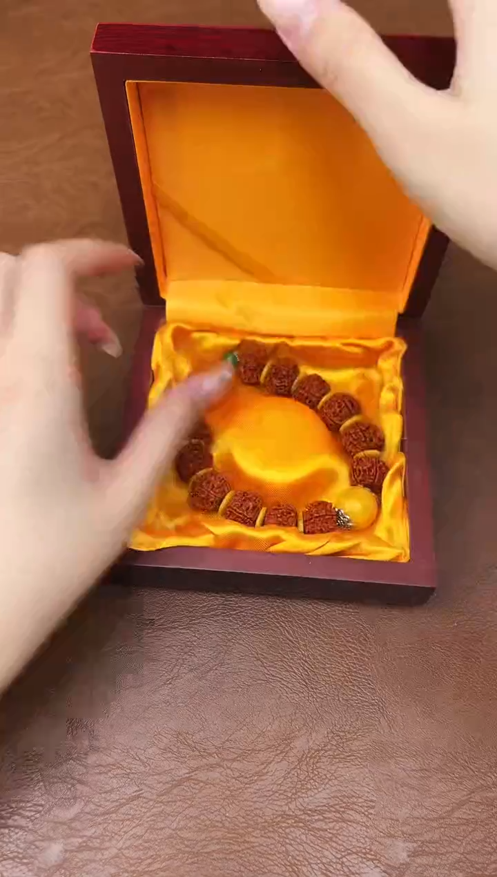 万家文玩阁金钢大菩提链接@@SP257