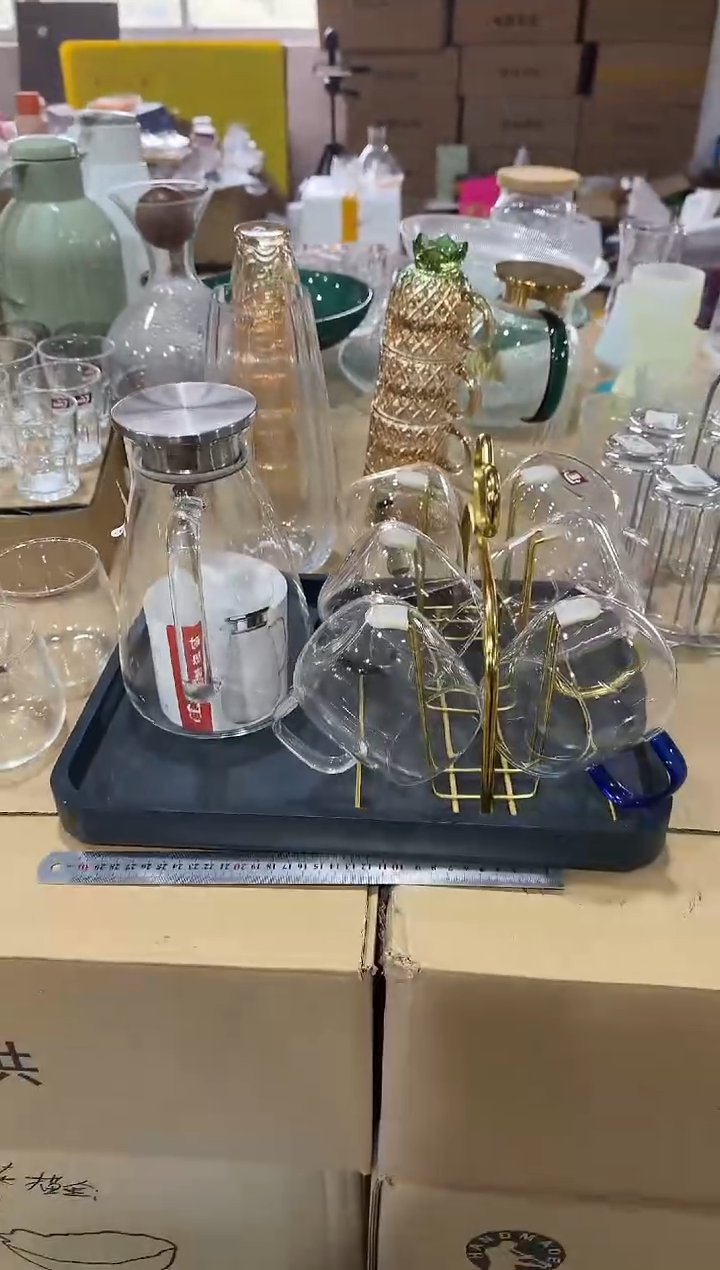 【闪购商品】玻璃无盖款青苹果闪购价