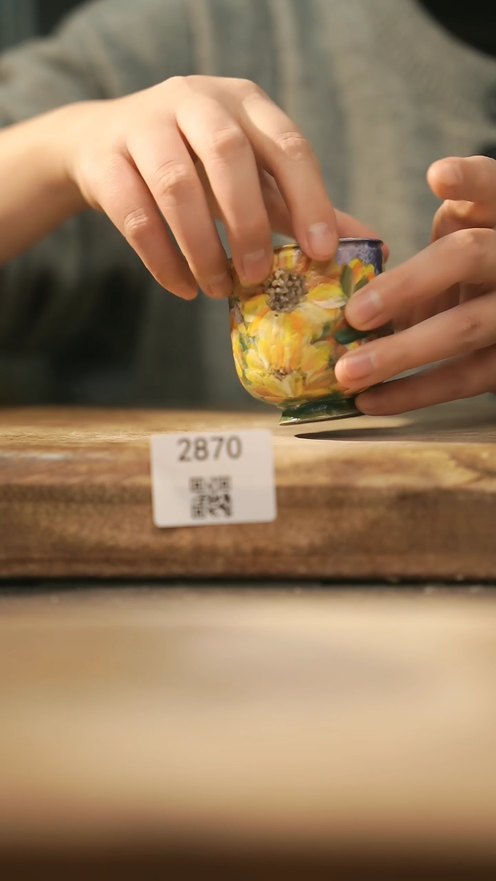 【闪购商品】【落单孤品】福利/杯@@2870