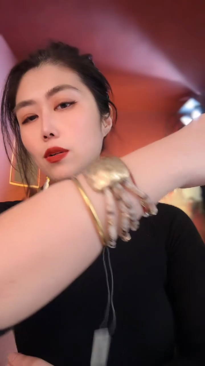 合金无合金无孤品不折腾系列大牌复古多层手链