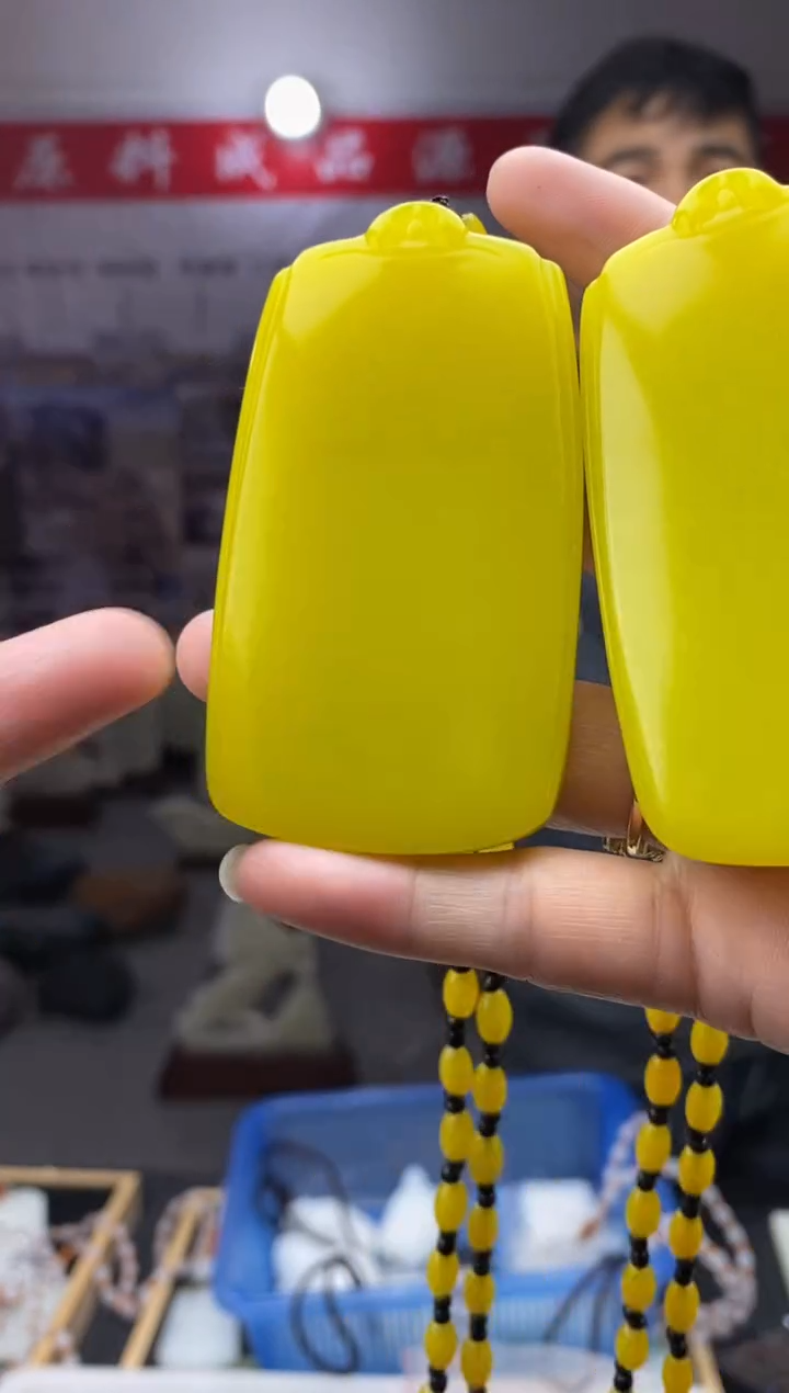 颈饰未镶嵌石英质玉天然玉石未镶嵌颈饰