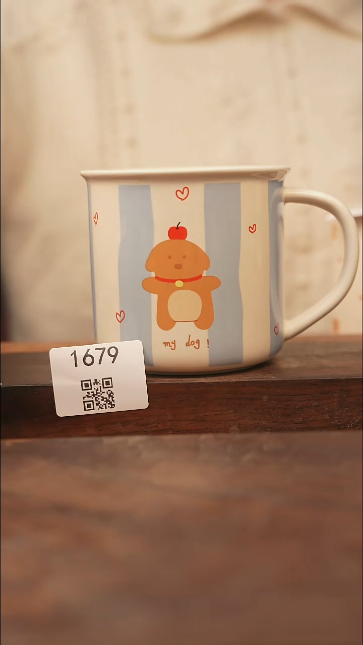 【落单孤品】/杯子@@1679