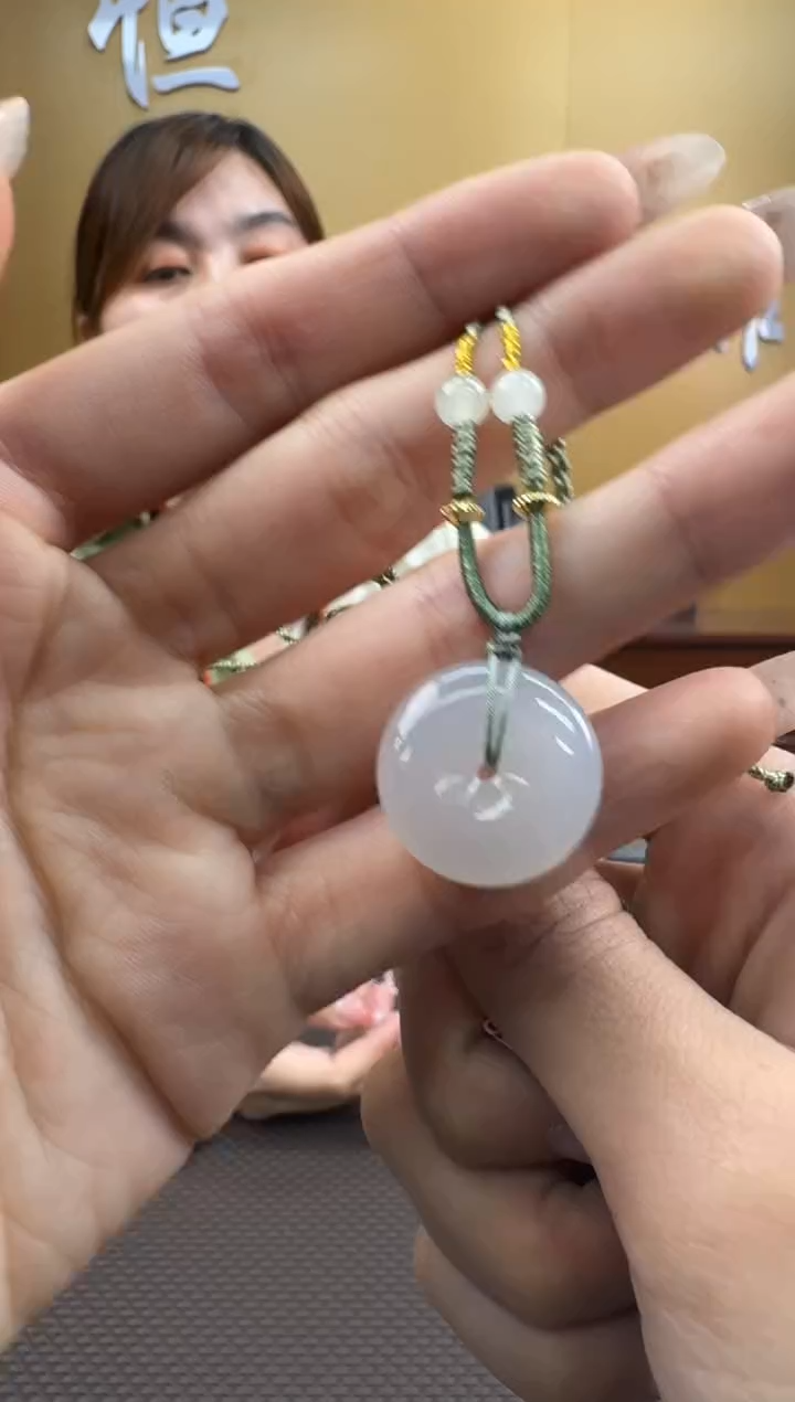 【闪购商品】和田玉挂件未镶嵌多样性，发一