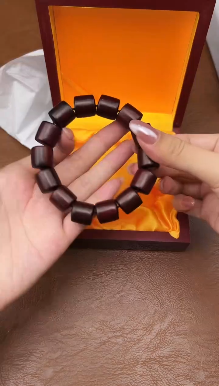 万家文玩阁小叶紫檀链接@@YS975