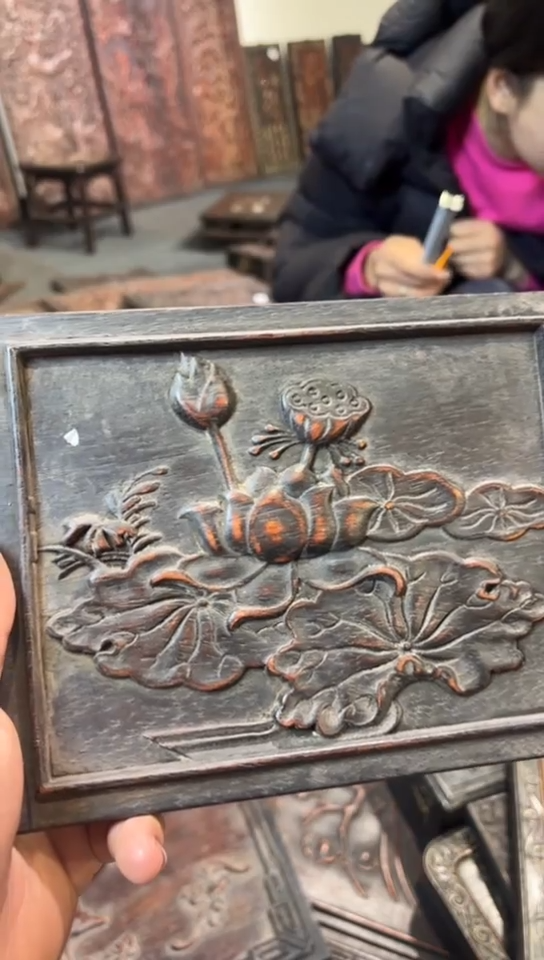 【闪购商品】木D001雕刻板链接以直播间为准