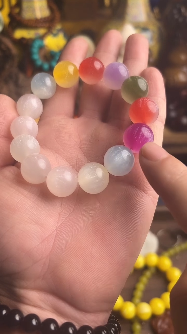 吊坠滴血莲花菩提所见即所得