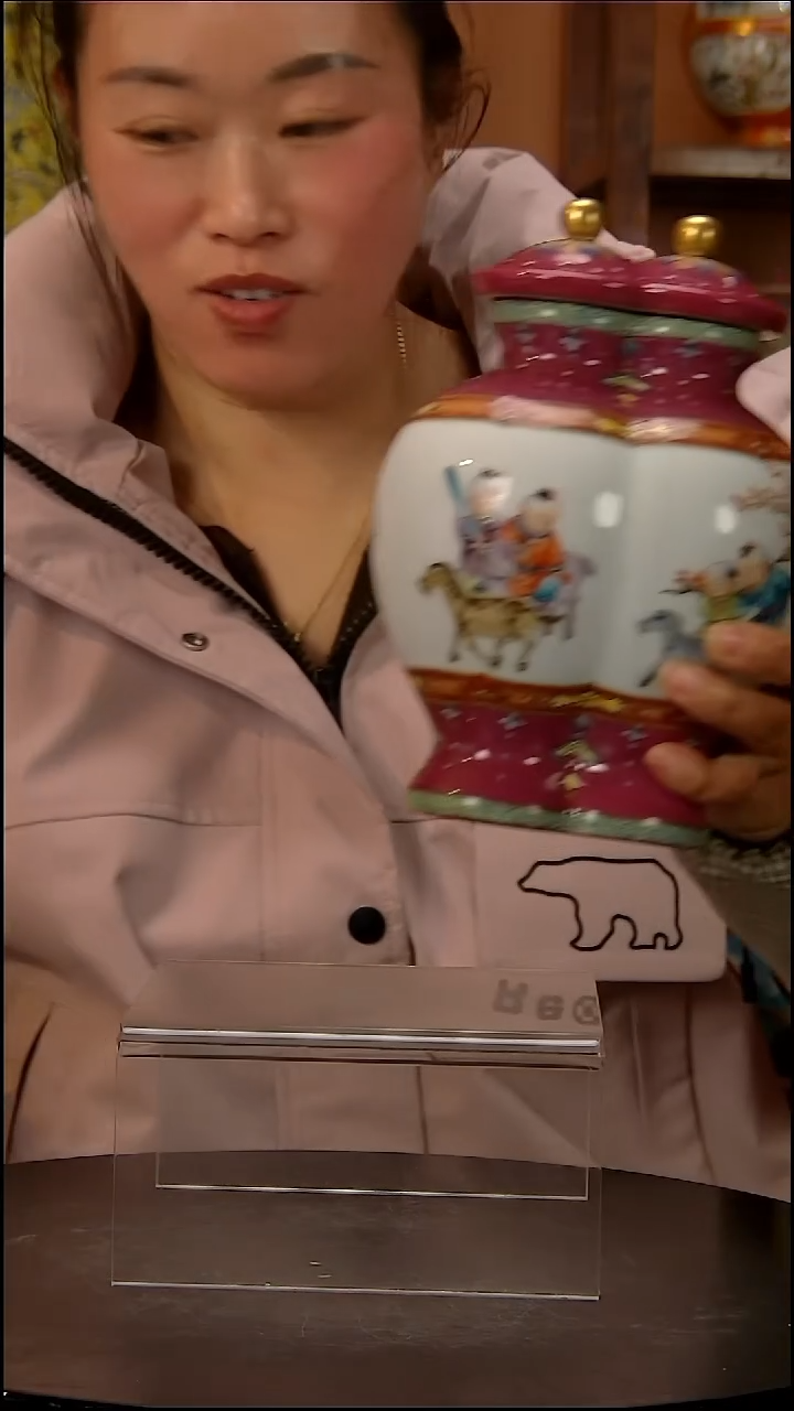 瓷片爱景德镇中国收藏馆