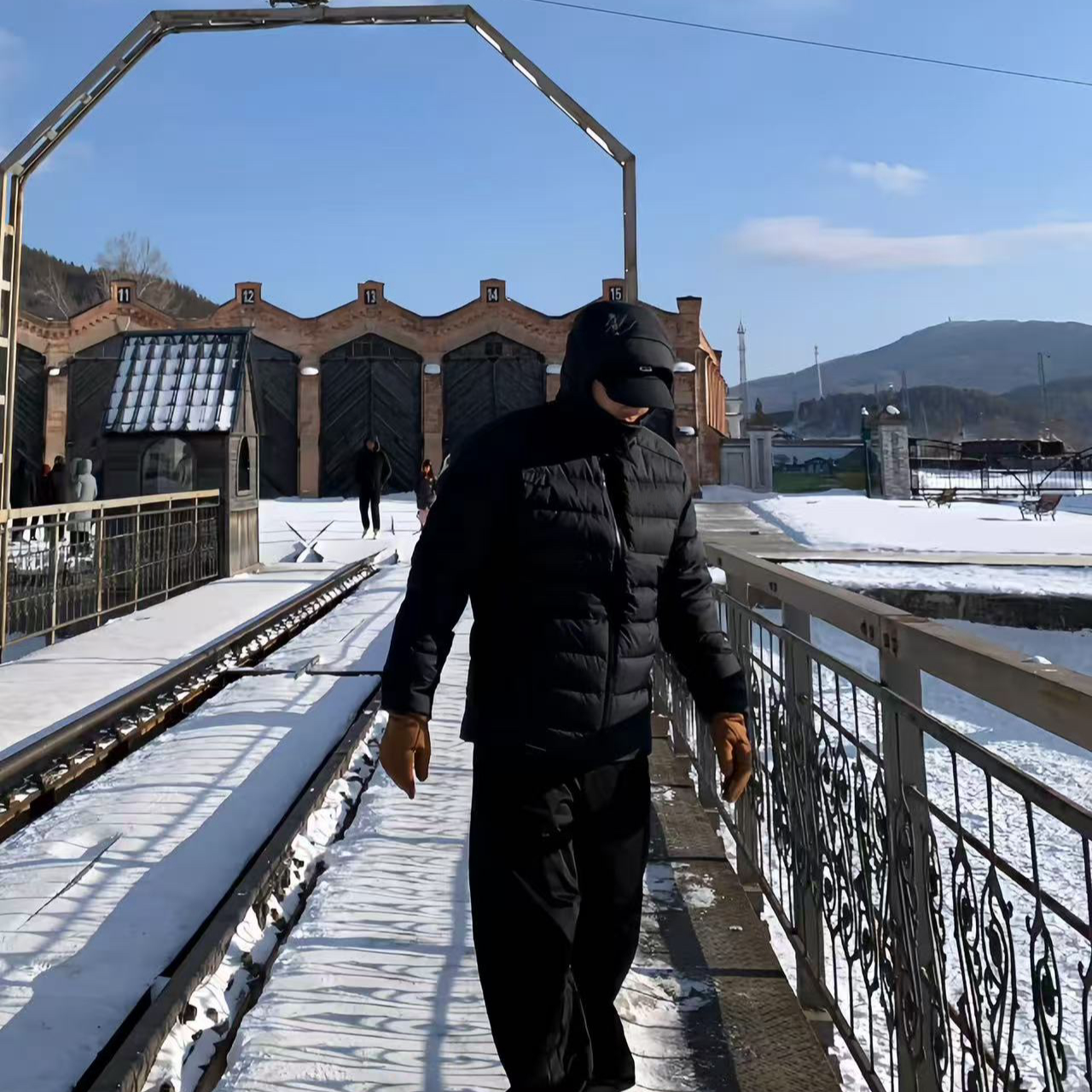 PG-2025冬季新款户外羽绒服-R23-1226-1