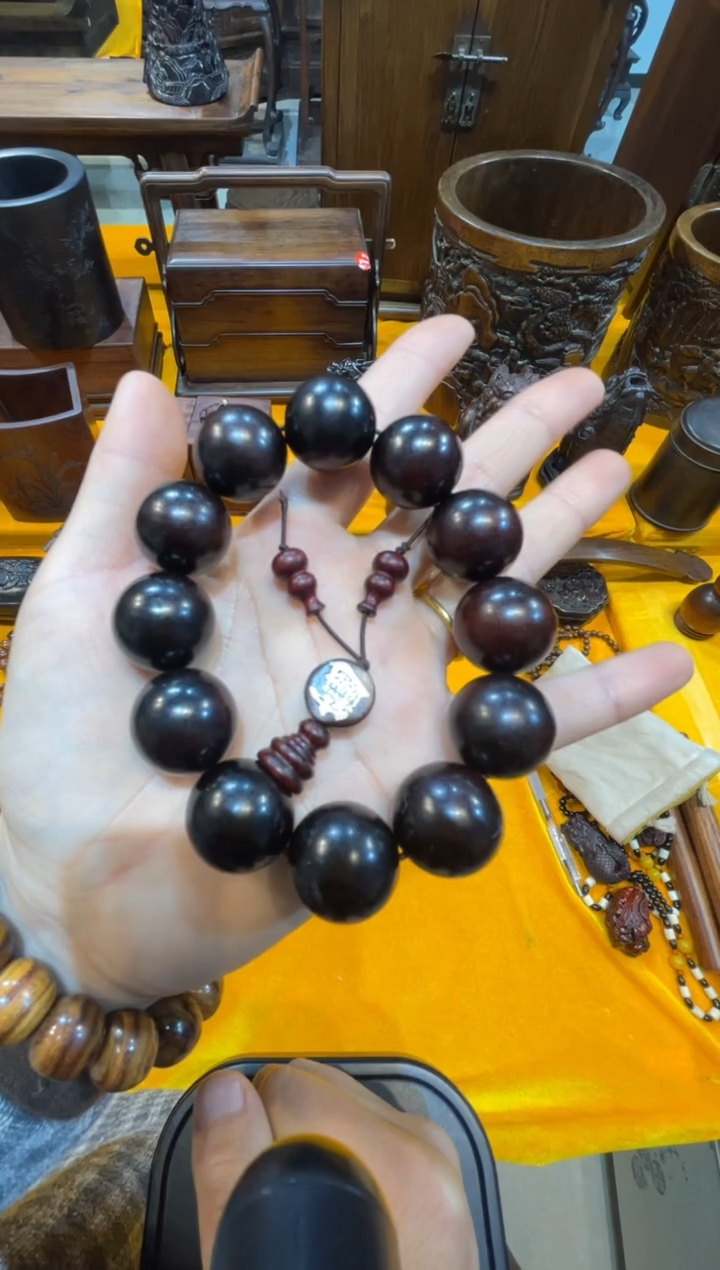 【闪购商品】花梨木类木艺彻底颠覆大幅度的