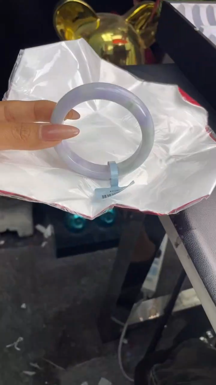 【闪购商品】翡翠手镯未镶嵌5翡翠手镯