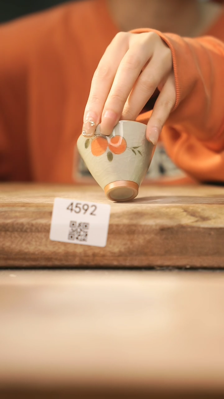 【闪购商品】【落单孤品】福利/杯子@@4592