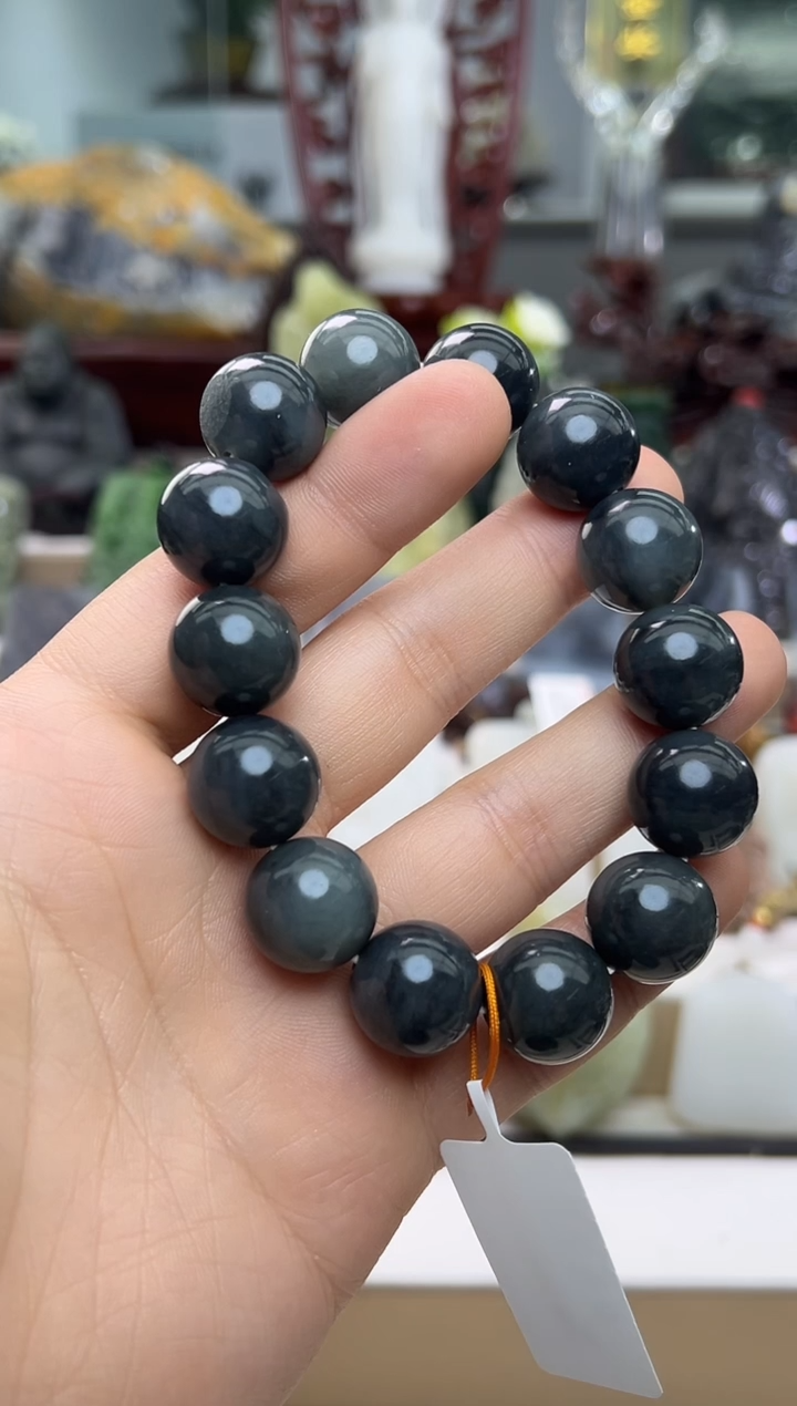 【闪购商品】和田玉挂件未镶嵌手串