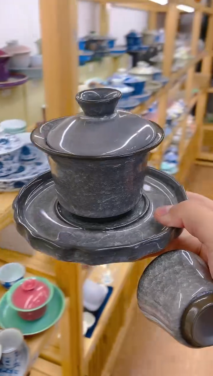 【闪购商品】其他高温烧制陶瓷39