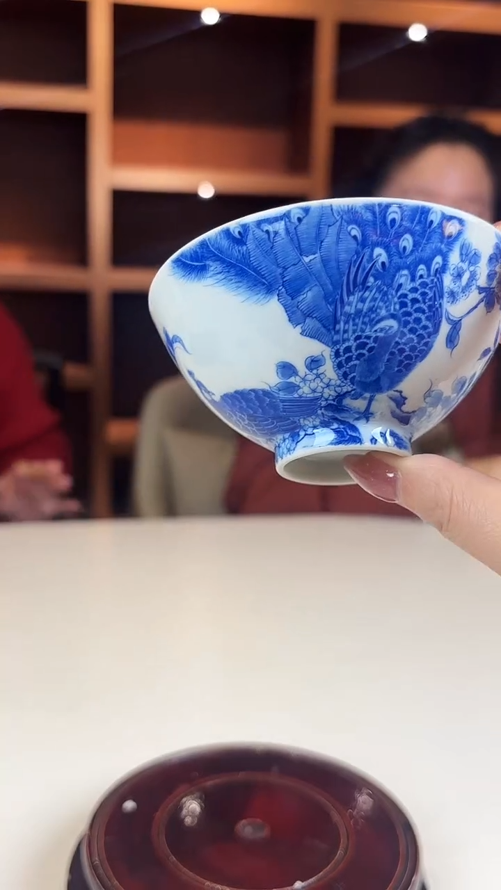 摆件瓷瓷博会—青堂造物专场40