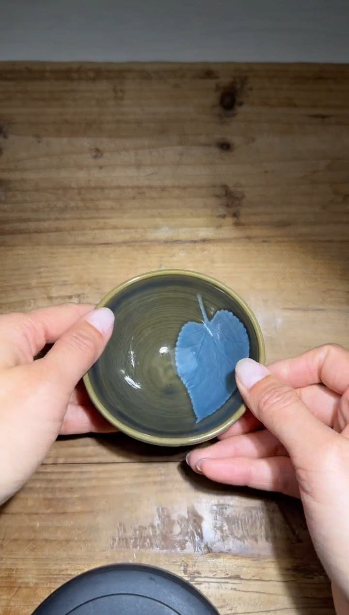 【闪购商品】茶盏朱柏青精品建盏分享128