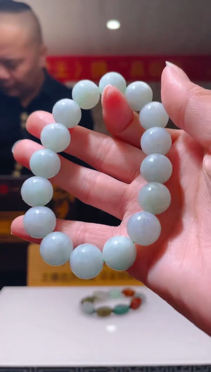 未镶嵌定制翡翠Z-@@QJXT1229098（多样性发其一）