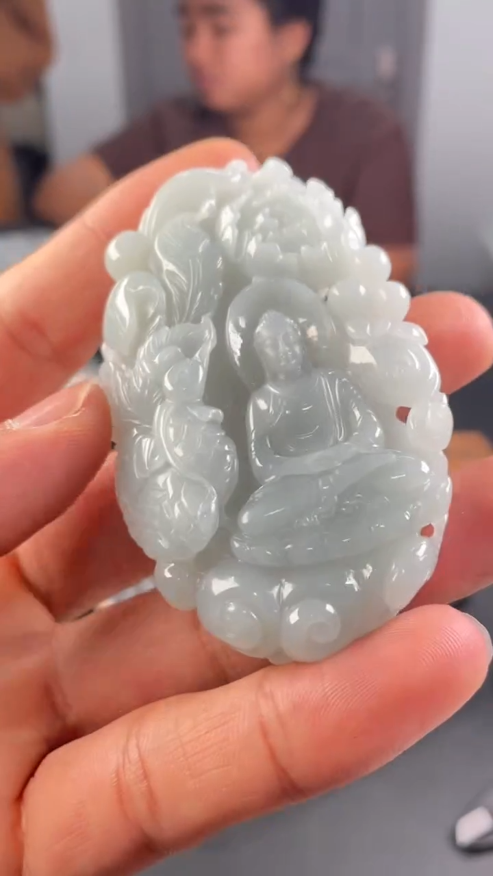 【闪购商品】定制翡翠未镶嵌定制孤品