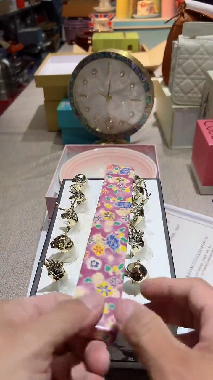 【闪购商品】瓷片正品保真，清库存