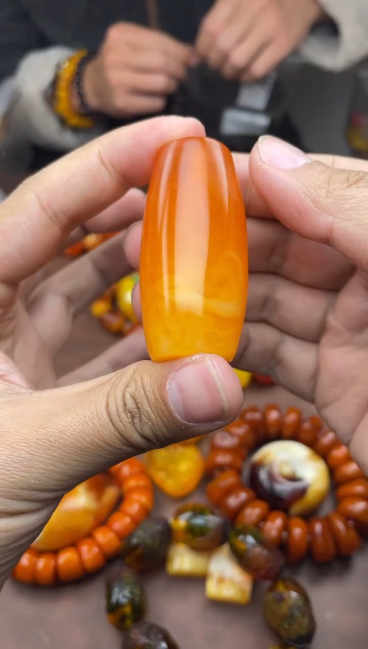 木高端原创饰品301