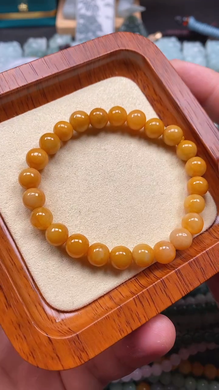 颈饰未镶嵌翡翠闪购0009670