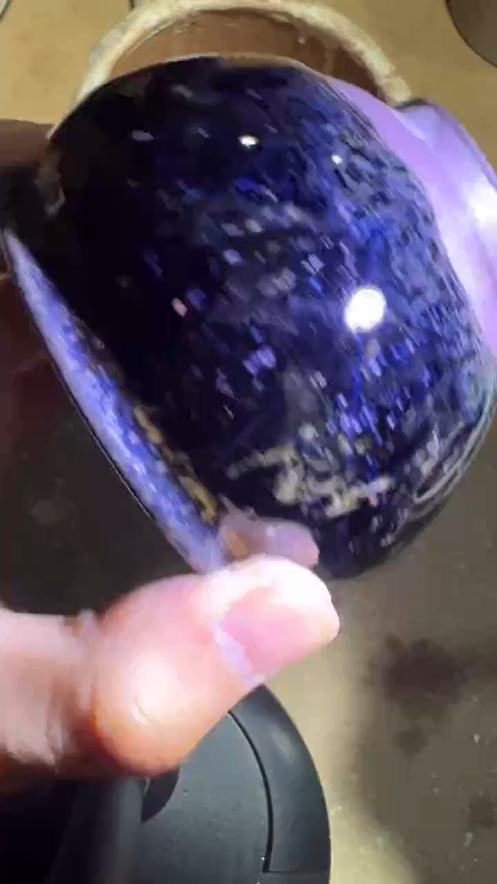 【闪购商品】茶盏名家谢长旺建盏（带证书礼盒）30