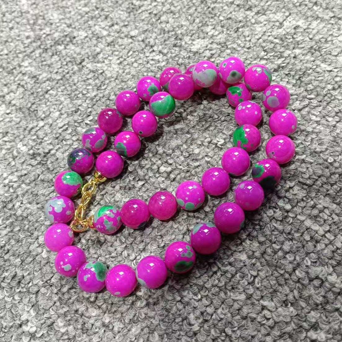 【优质商家】DIY 时尚饰品 多样性发其一 A99