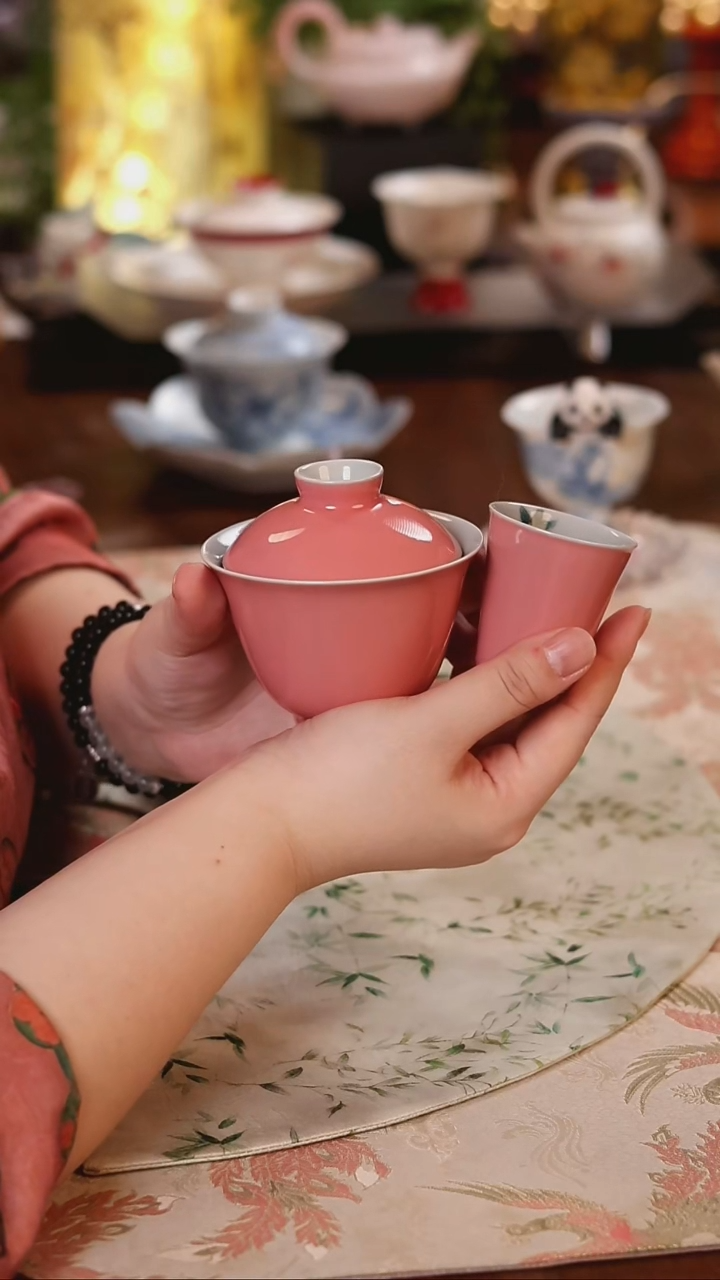 一碗两杯 哈哈哈哈哈哈