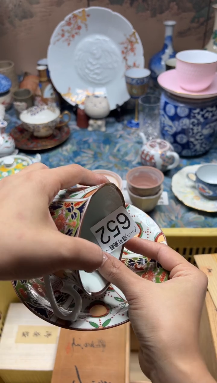 手工艺品琉璃飞*.652