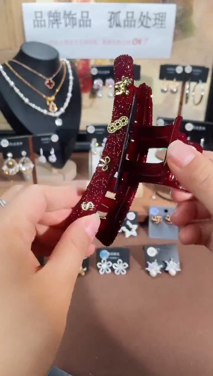 合金925银锆石8280