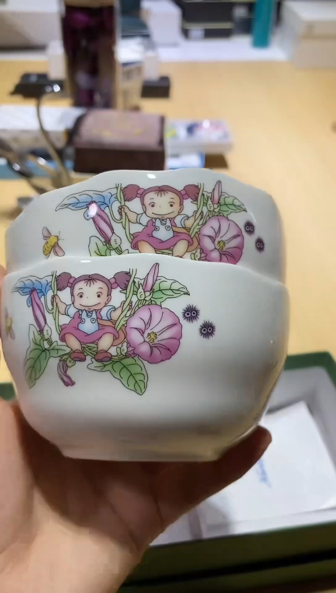 瓷片生活的本意就是开心@@1